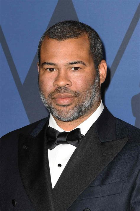 Jordan Peele